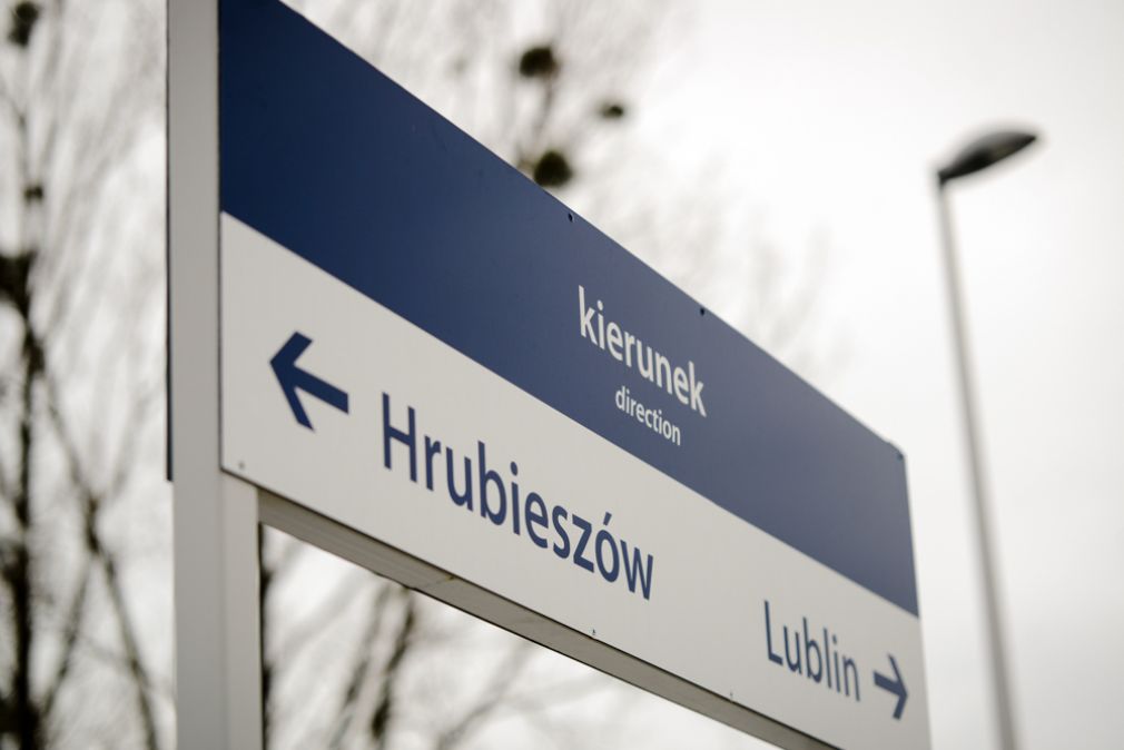 10 grudnia wraca połączenie kolejowe z Hrubieszowem, foto: archiwum