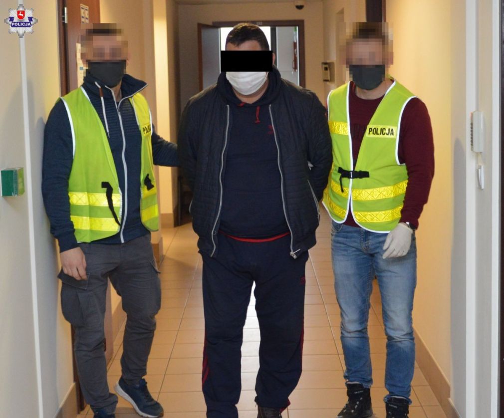 foto: Policja