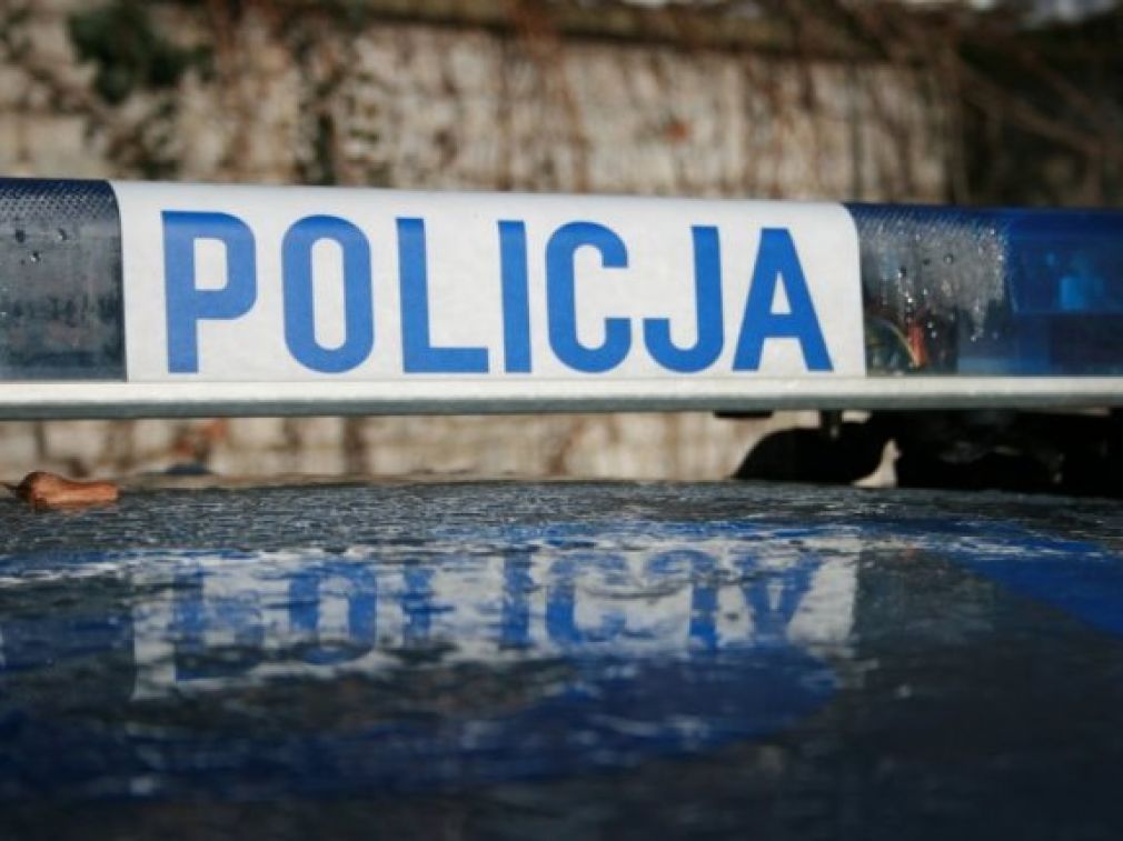 foto: Policja