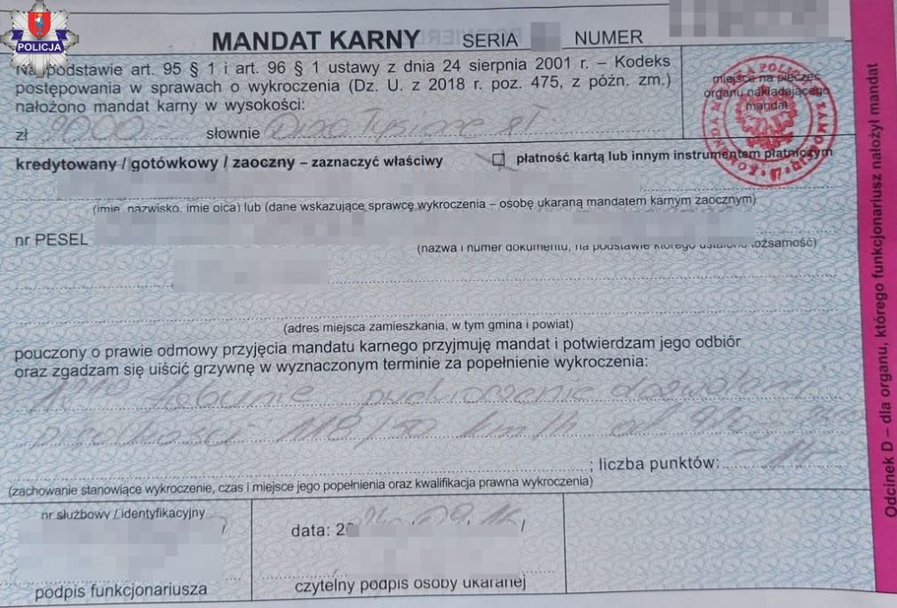foto: Policja