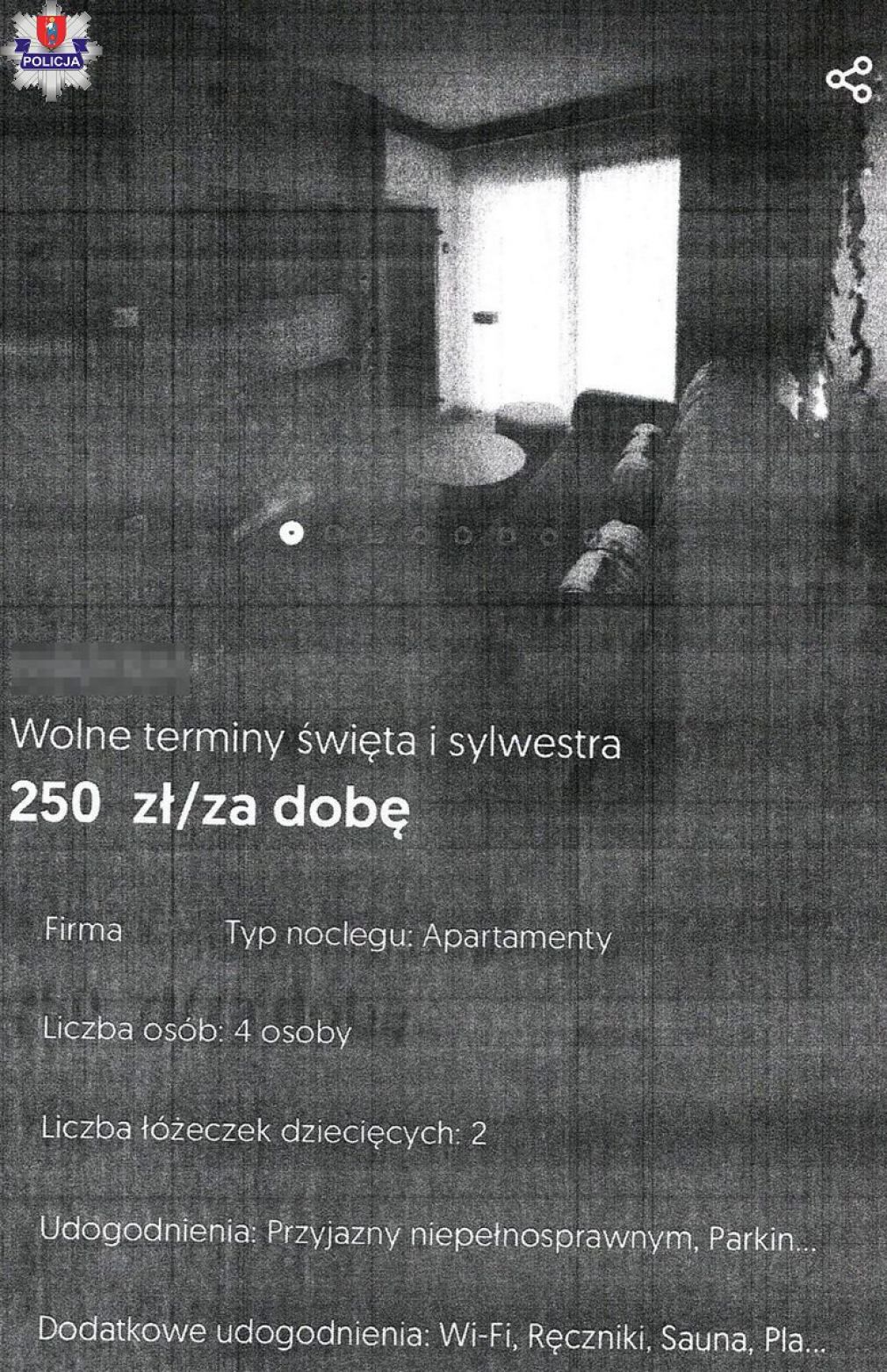 foto: Policja
