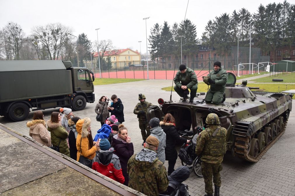 foto: materiał nadesłany
