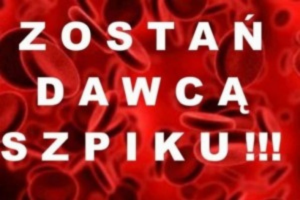 Plakat, źródło: materiał nadesłany