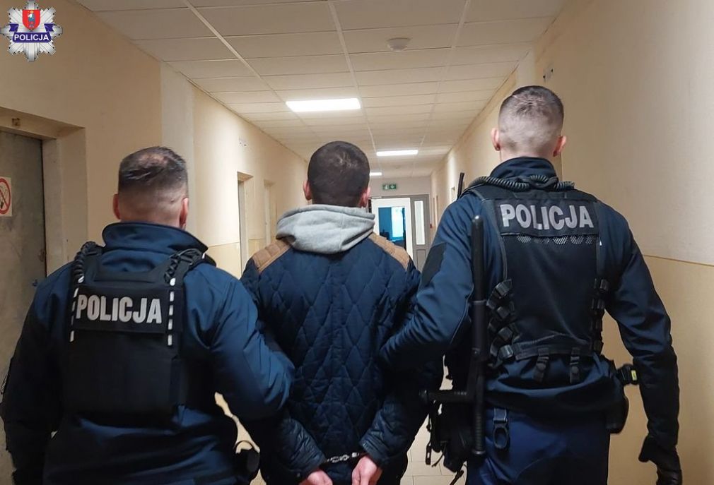 foto: Policja