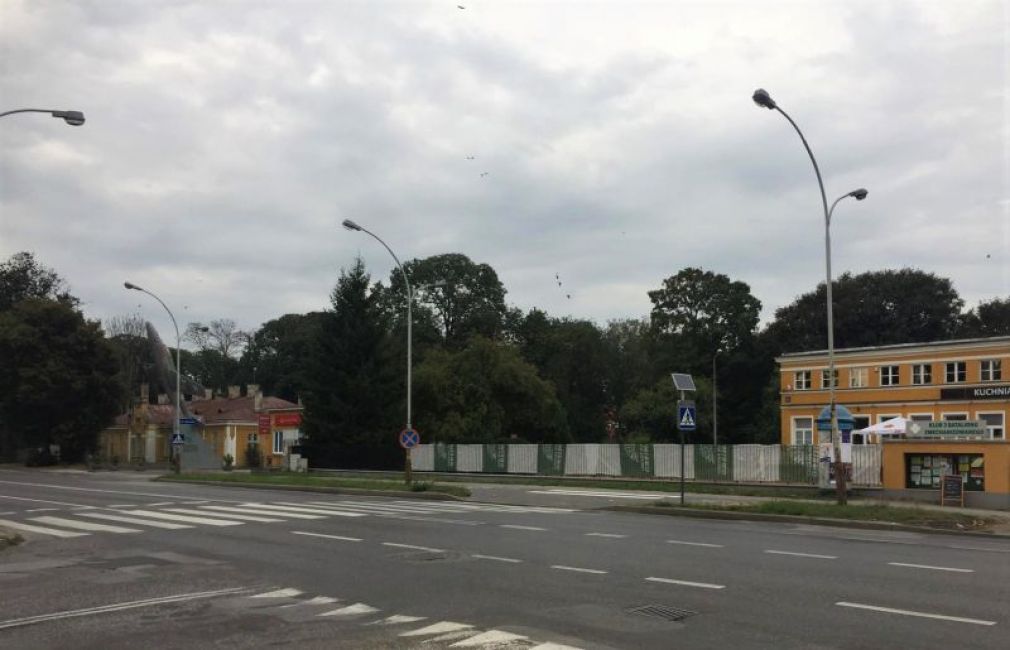 foto: Urząd Miasta Zamość