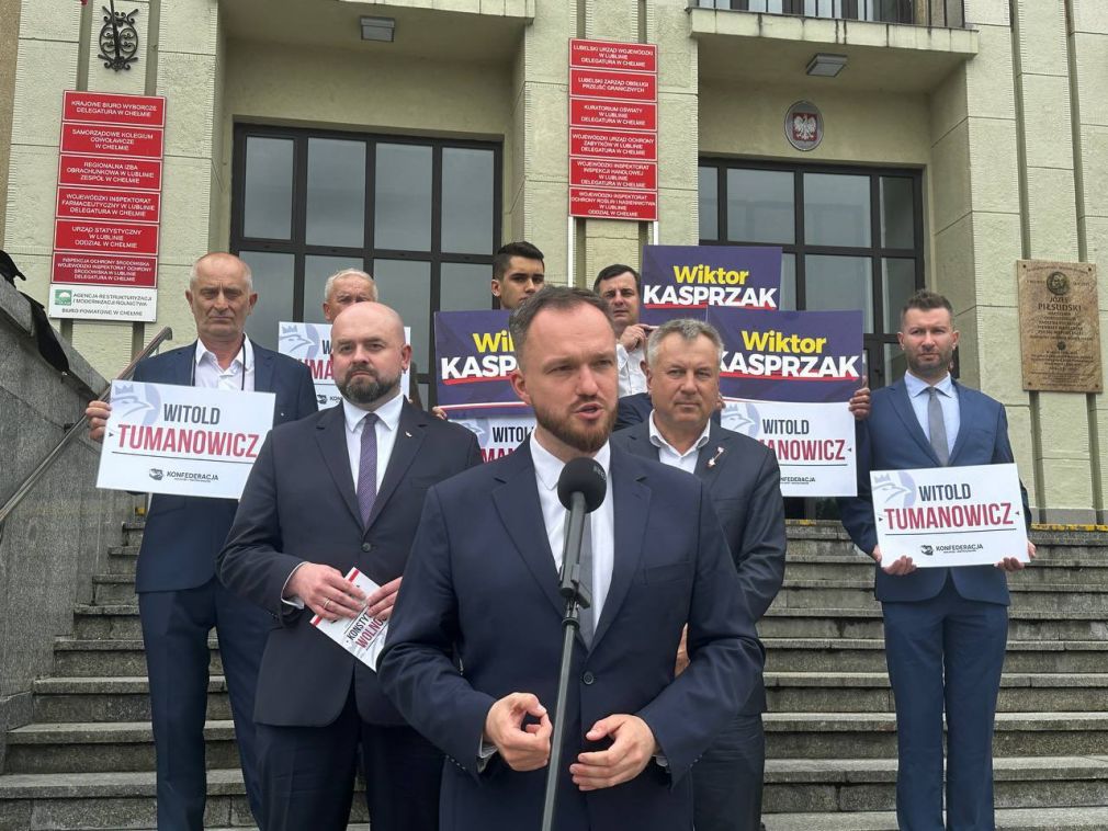 foto: materiał nadesłany
