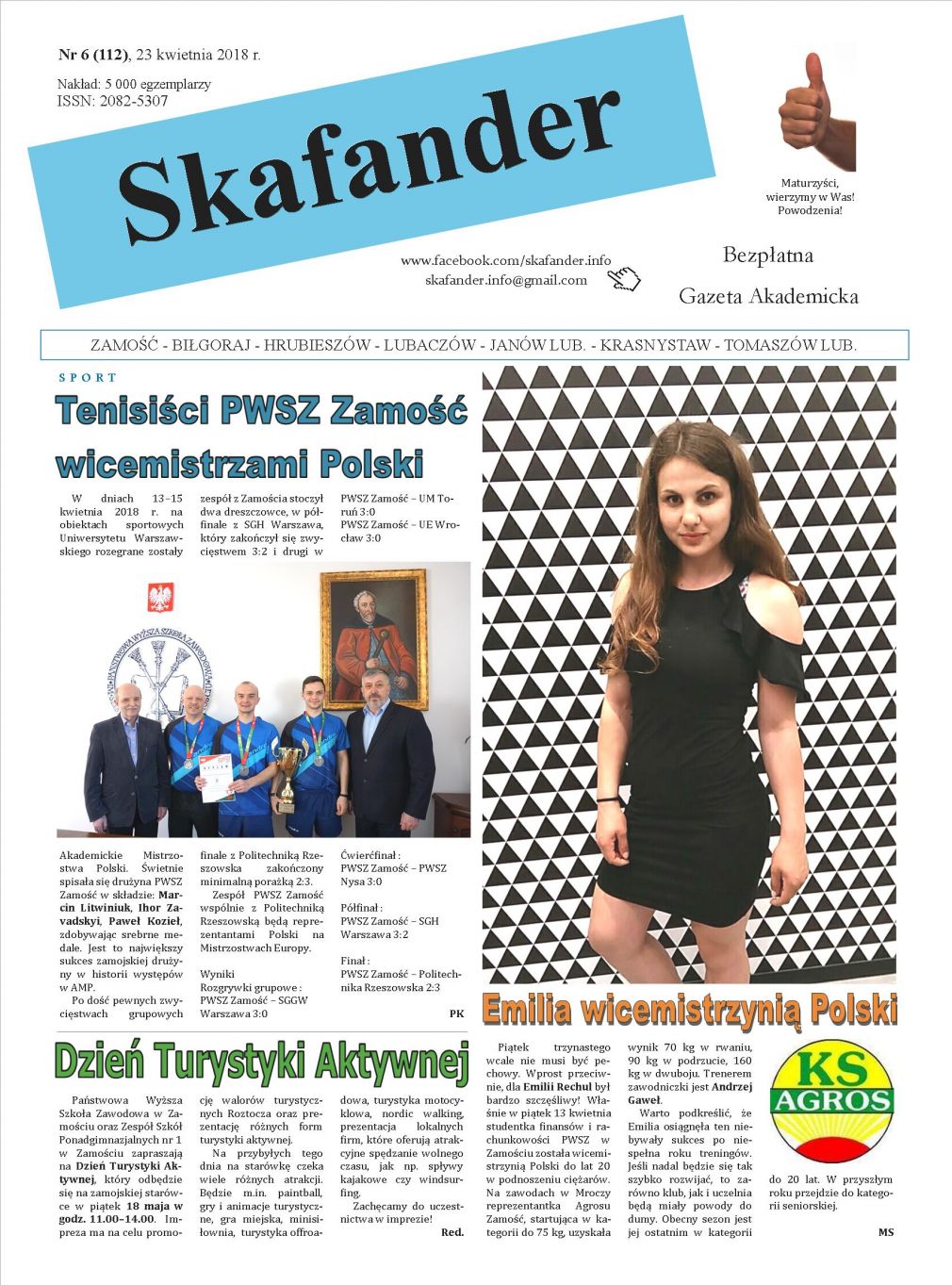 foto: materiał nadesłany