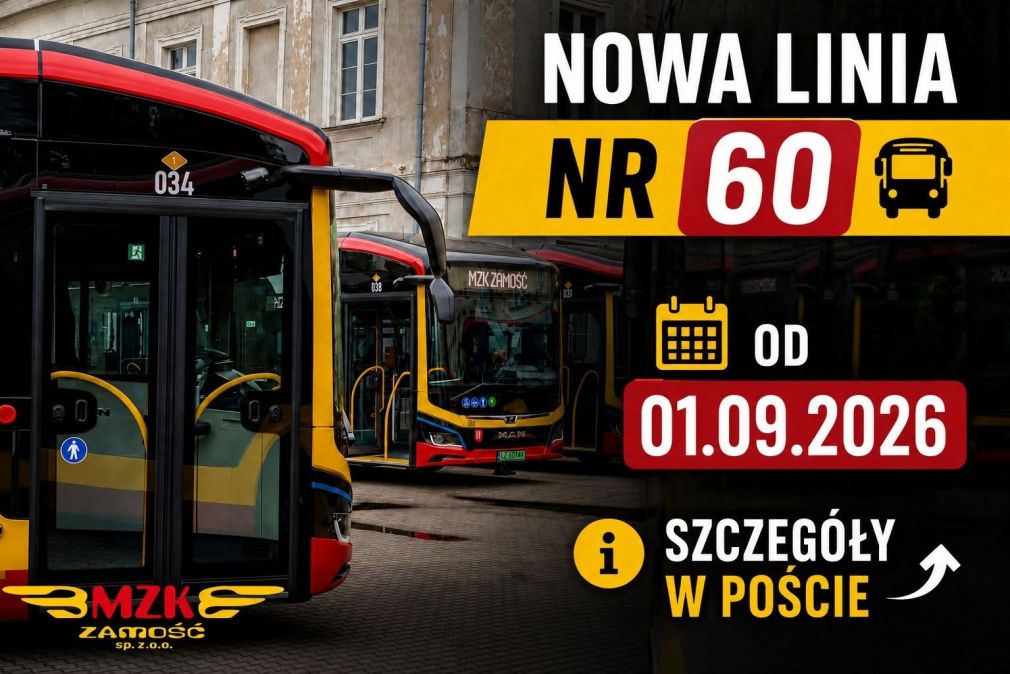 Plakat: materiał nadesłany
