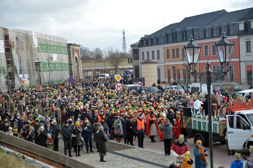 fot. Paweł Nowak