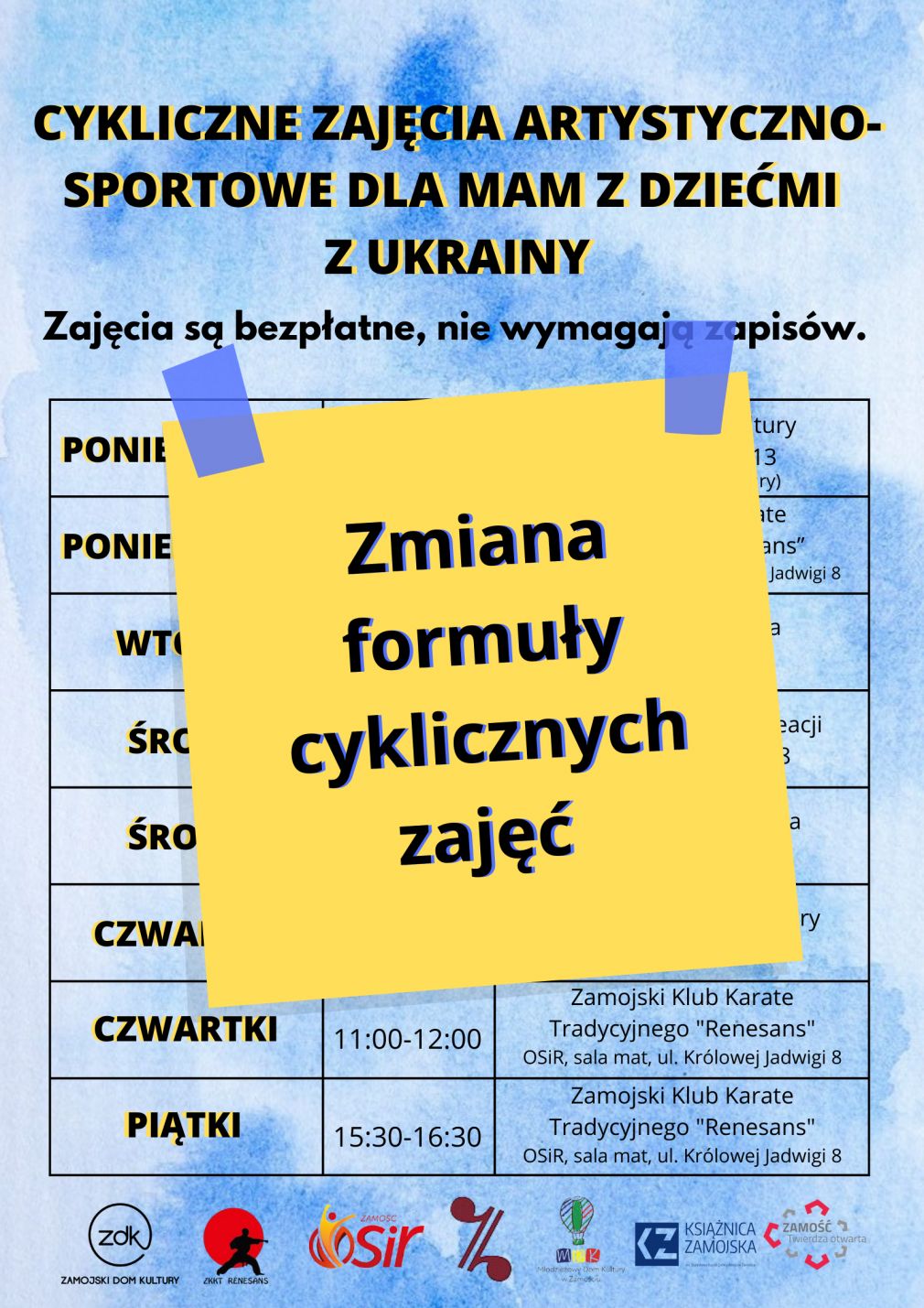 foto: materiał nadesłany