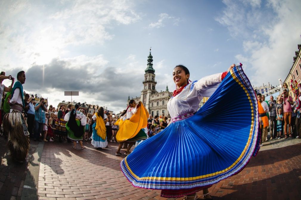 Zamość w plebiscycie Top Atrakcje, foto: archiwum (materiał poglądowy)