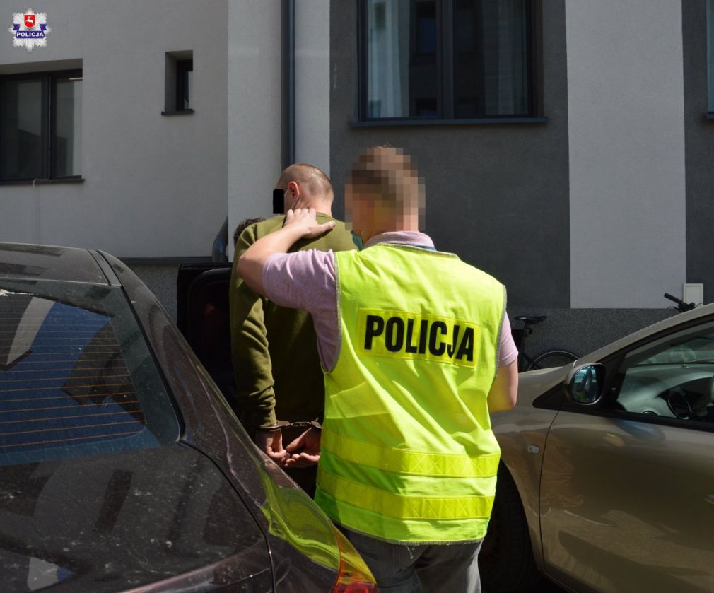 foto: Policja