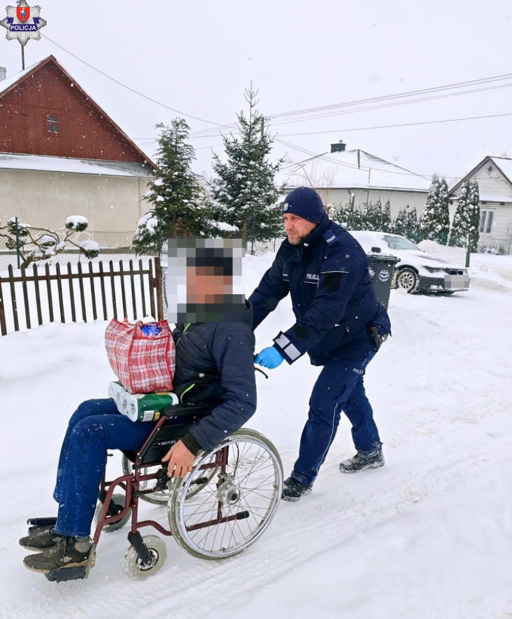 foto: Policja