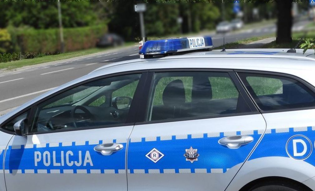 foto: Policja