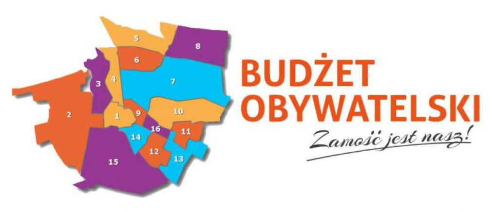 Zadanie realizowane jest w ramach Budżetu Obywatelskiego 2017 roku, foto: archiwum