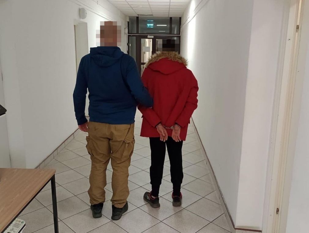 foto: Policja