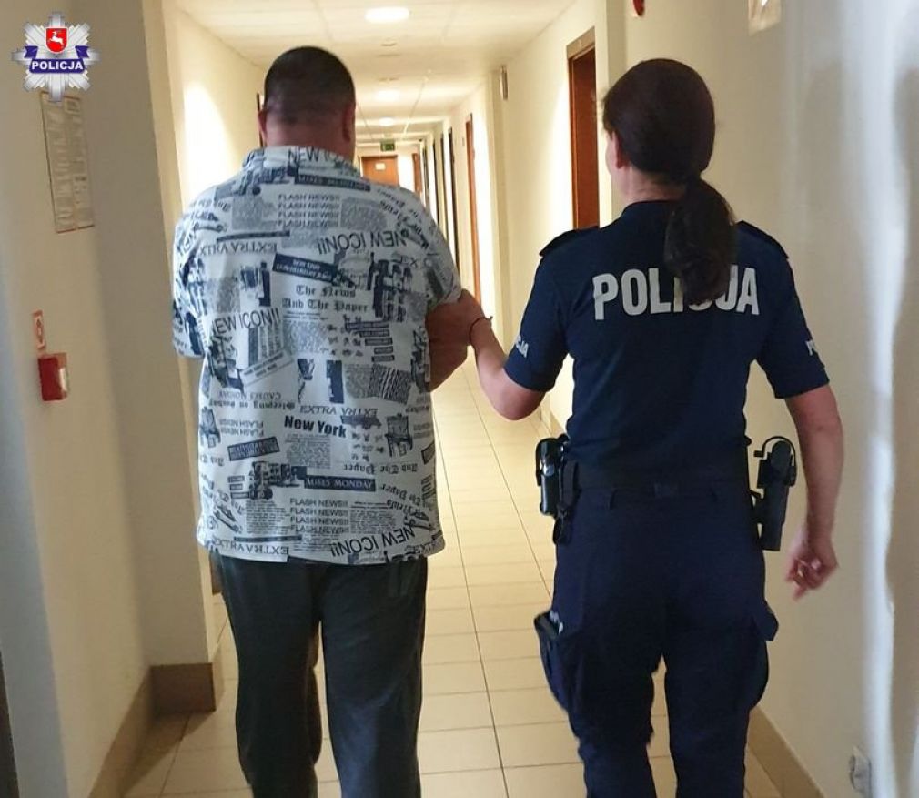 foto: Policja