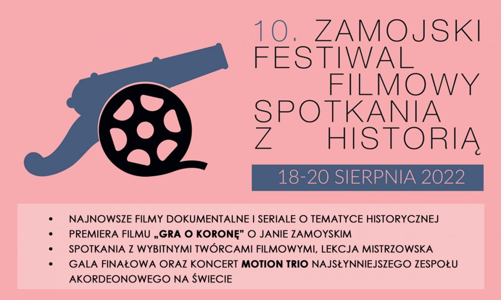 Plakat, materiał nadesłany