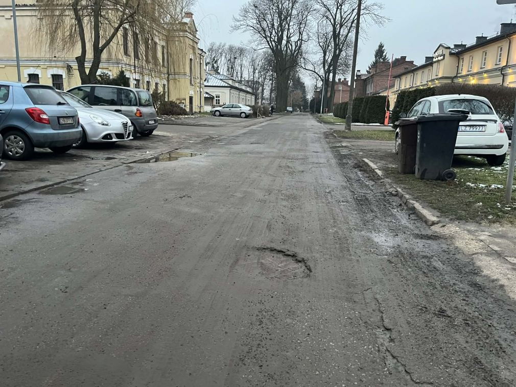 foto: UM Zamość
