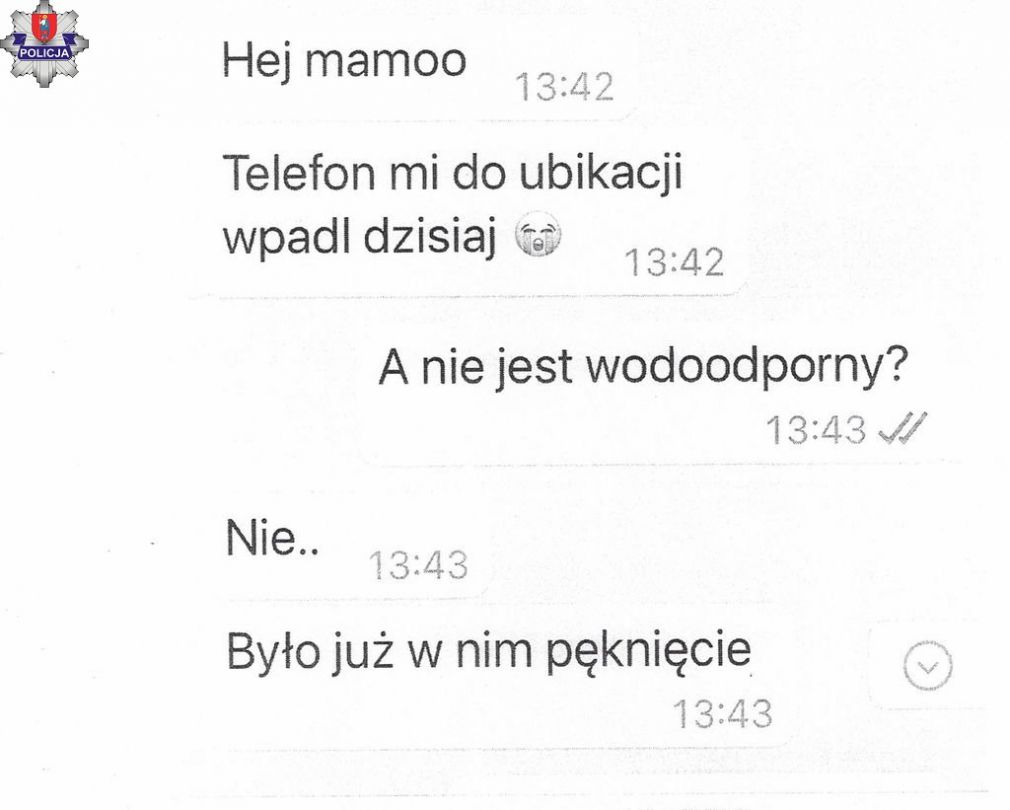 foto: Policja