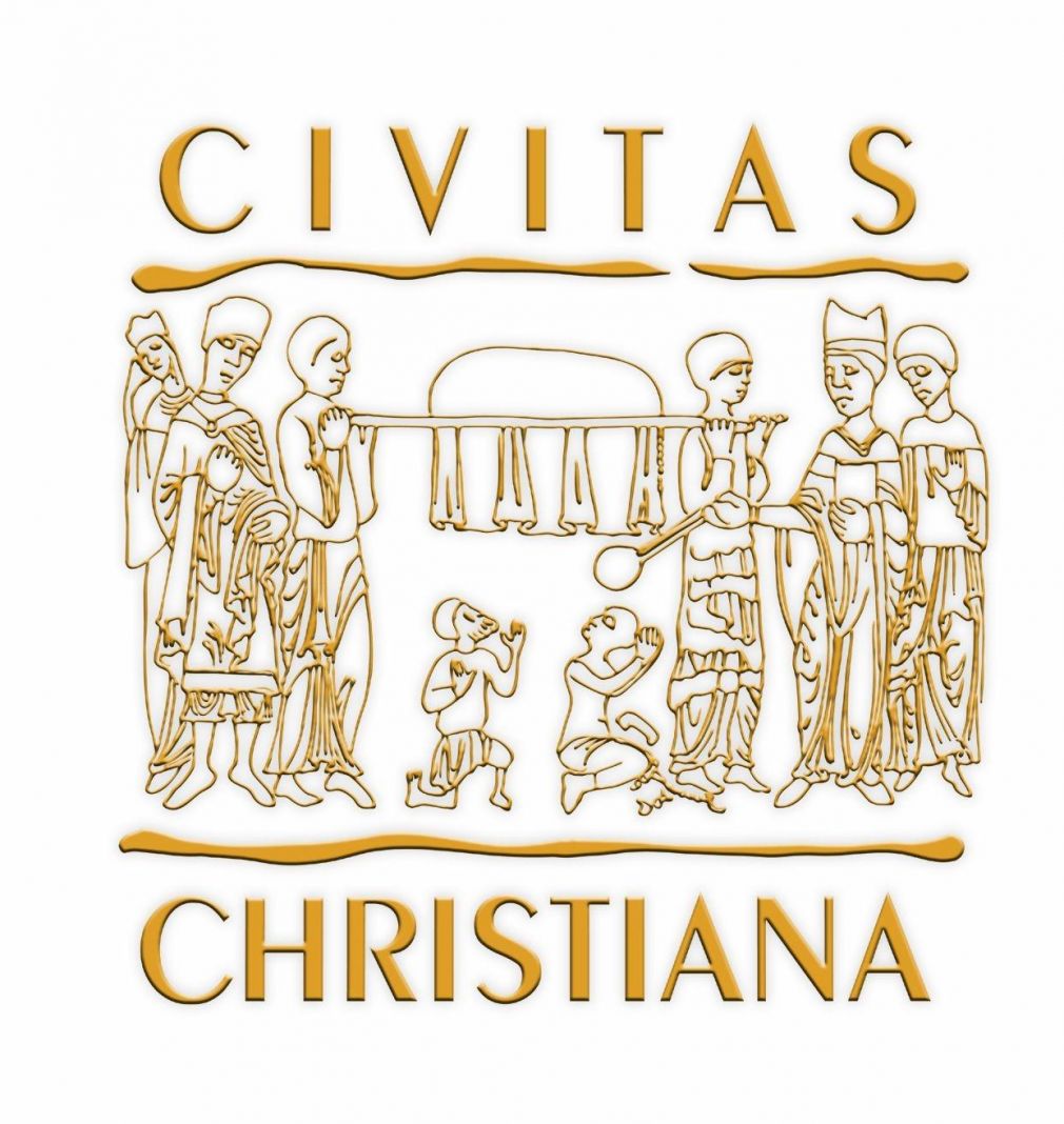 Spotkanie z Dmytro Antoniukiem w Civitas Christiana