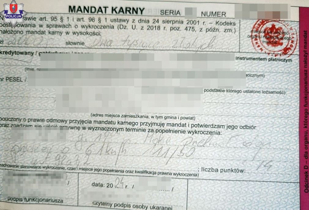 foto: Policja