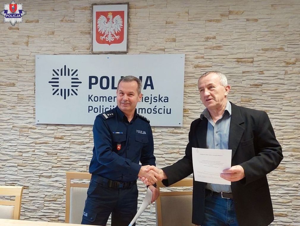 foto: Policja