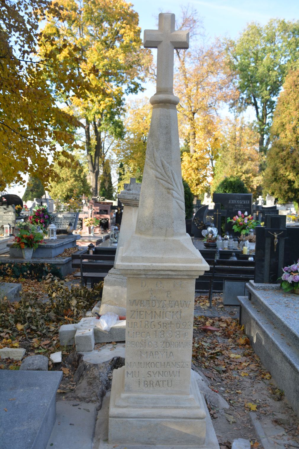 fot. Łukasz Kot
