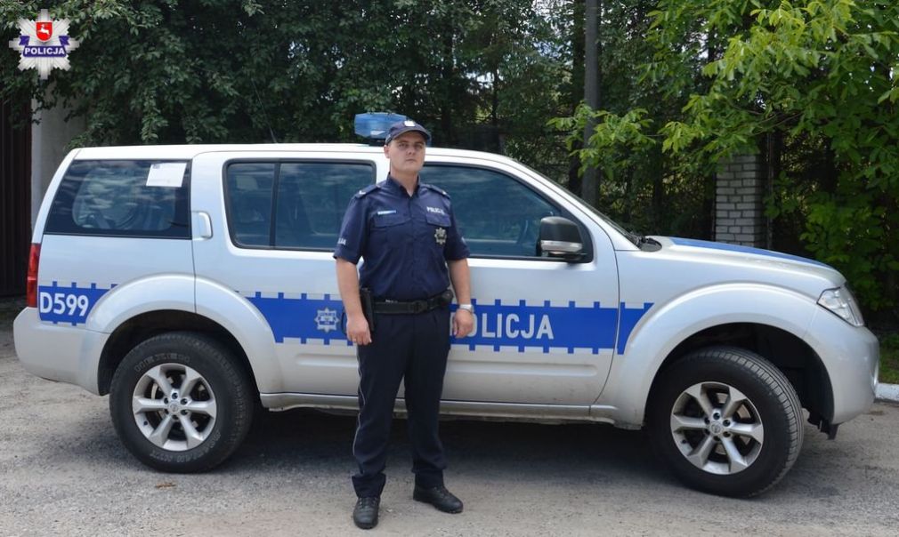 foto: Policja