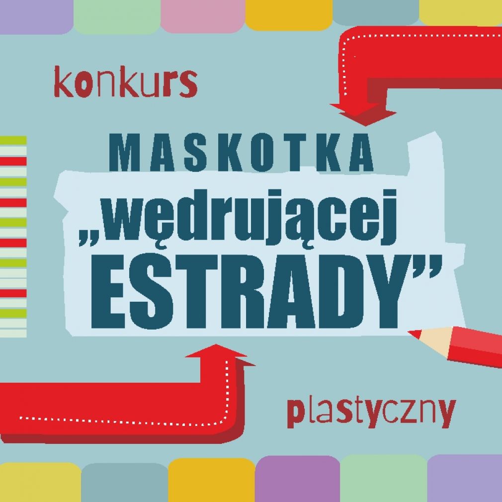 Plakat, foto: materiał nadesłany