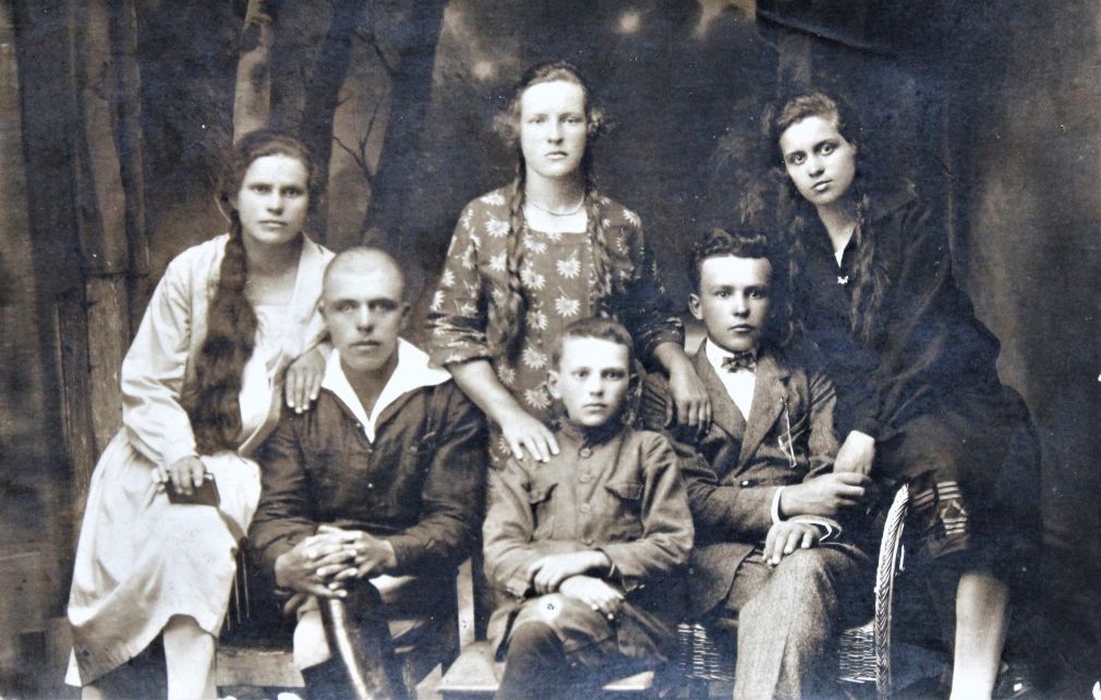 foto: archiwum Bogdana Nowaka