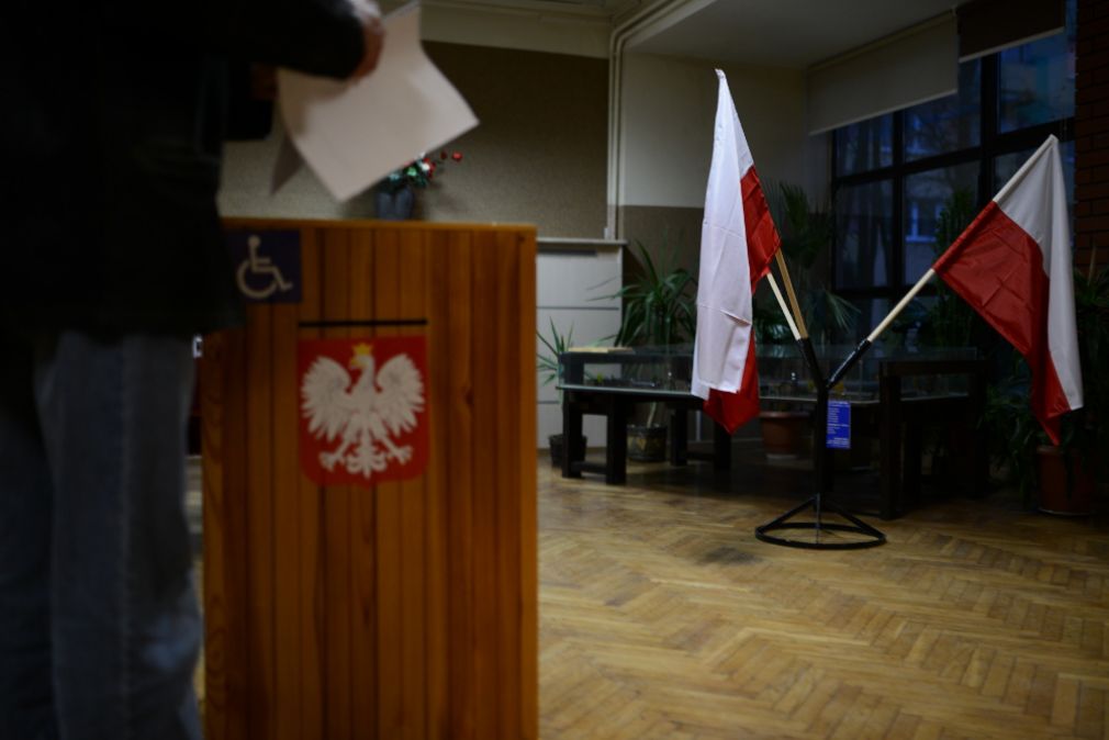 Konsultacje będą prowadzone w godzinach od 9:00 do 15:00, w siedzibie Delegatury KBW w Zamościu, fot. Szymon Łyciuk (archiwum)