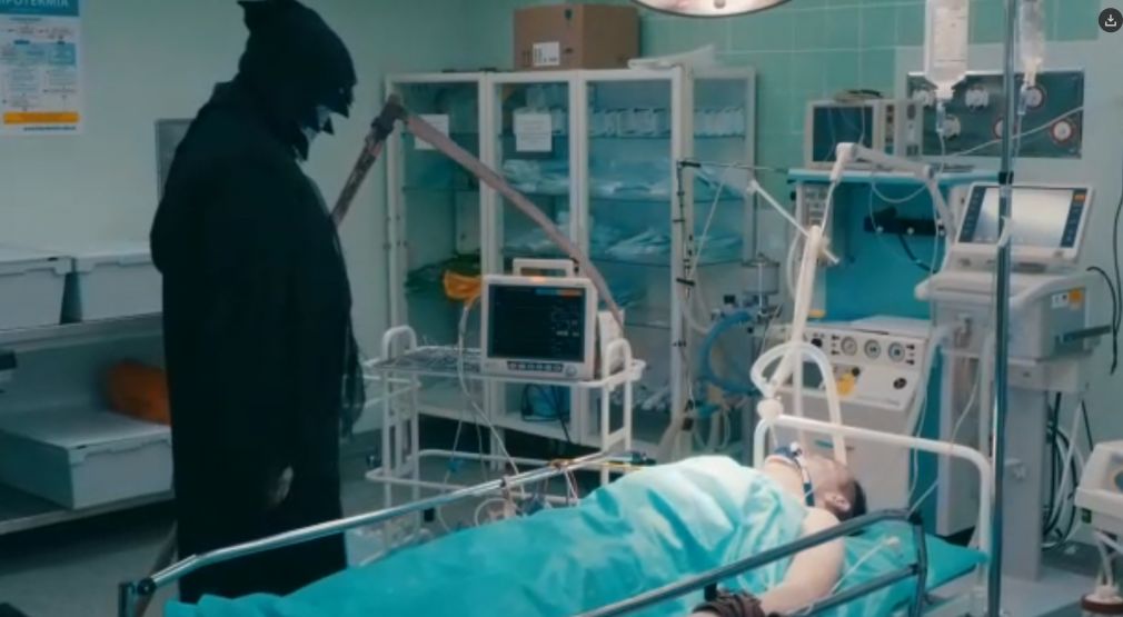 Zamość: "Nie odlatuj – zacznij stąpać twardo po ziemi" [WIDEO]