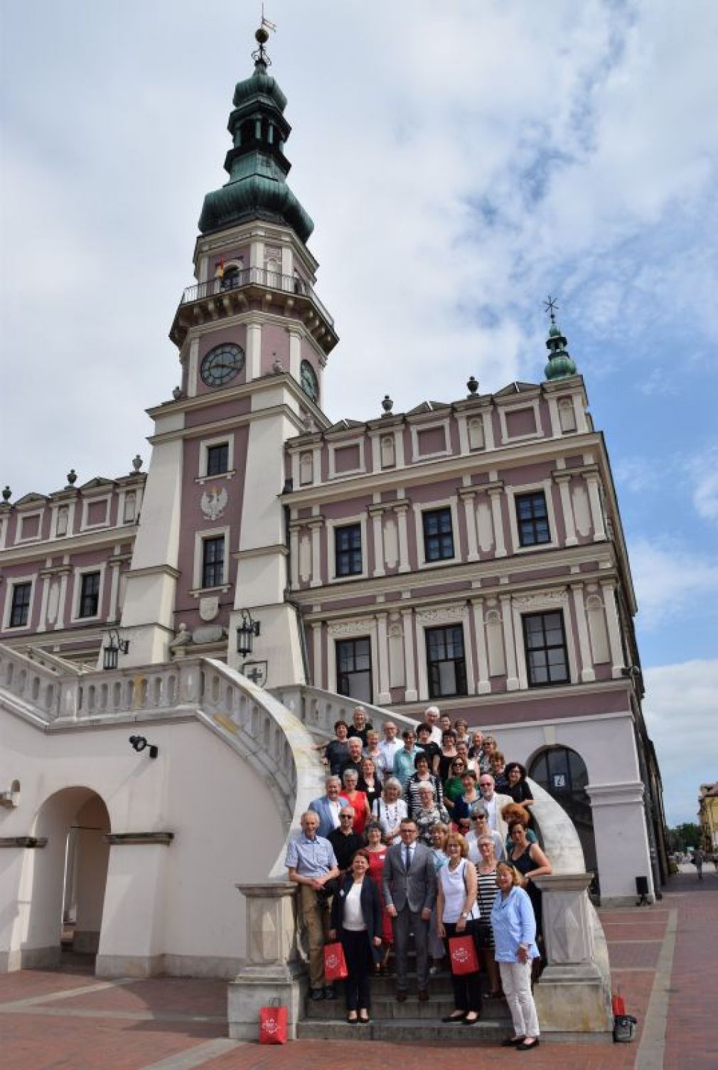 foto: UM Zamość