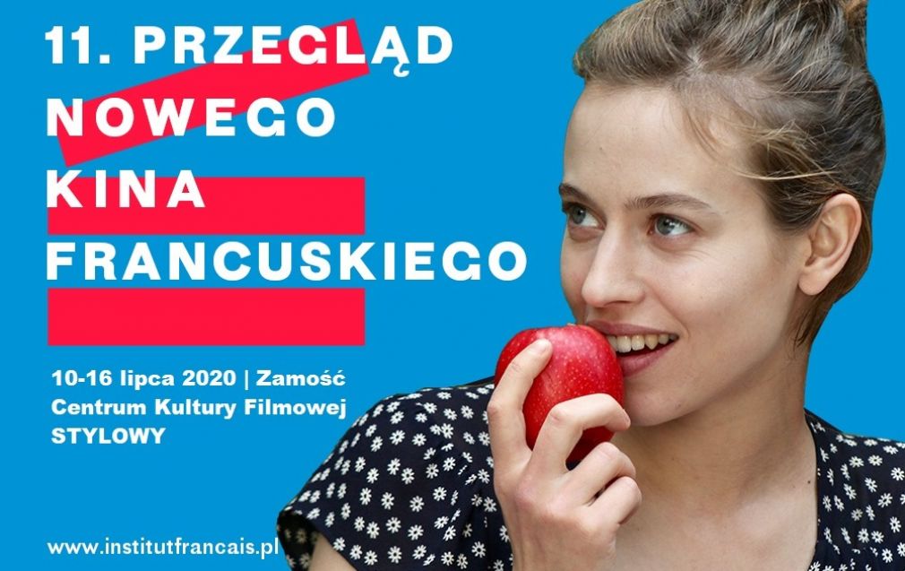Plakat, foto: materiał nadesłany