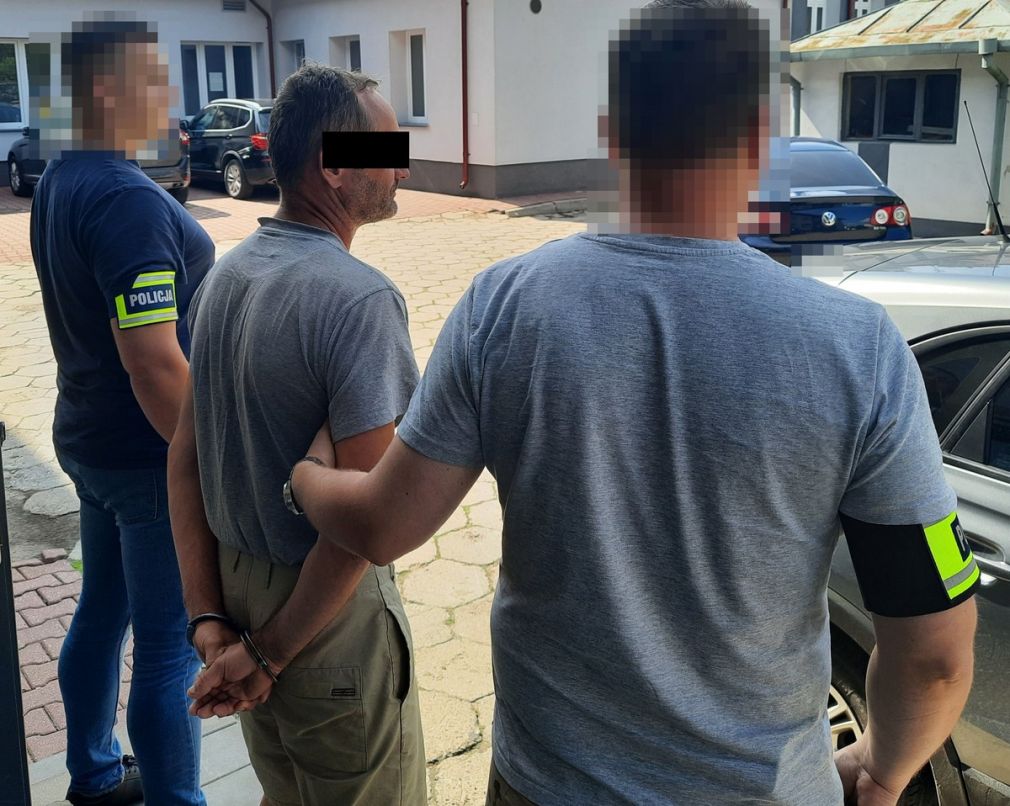 foto: Policja